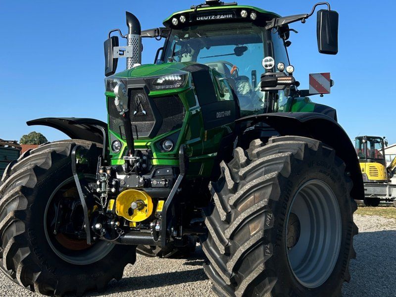 Deutz-Fahr Agrotron 6230 TTV