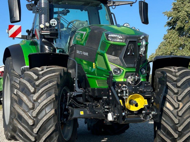 Deutz-Fahr Agrotron 6230 TTV
