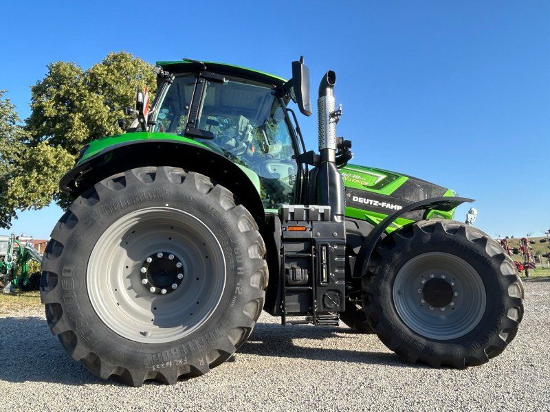 Deutz-Fahr Agrotron 6230 TTV