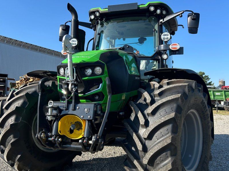 Deutz-Fahr 5115 GS
