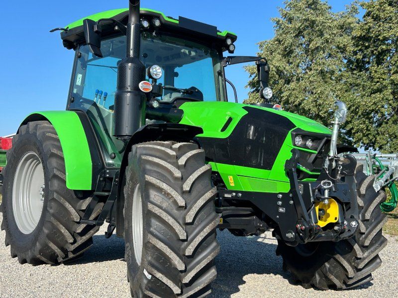 Deutz-Fahr 5115 GS