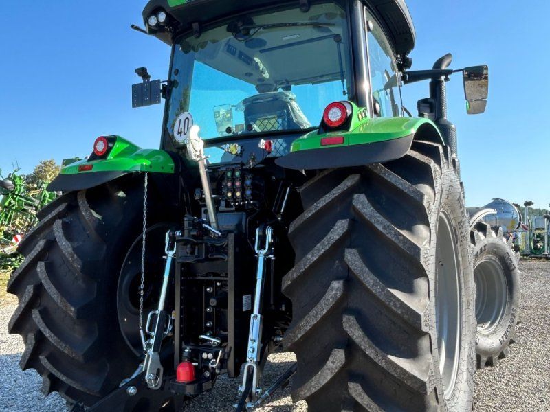 Deutz-Fahr 5115 GS