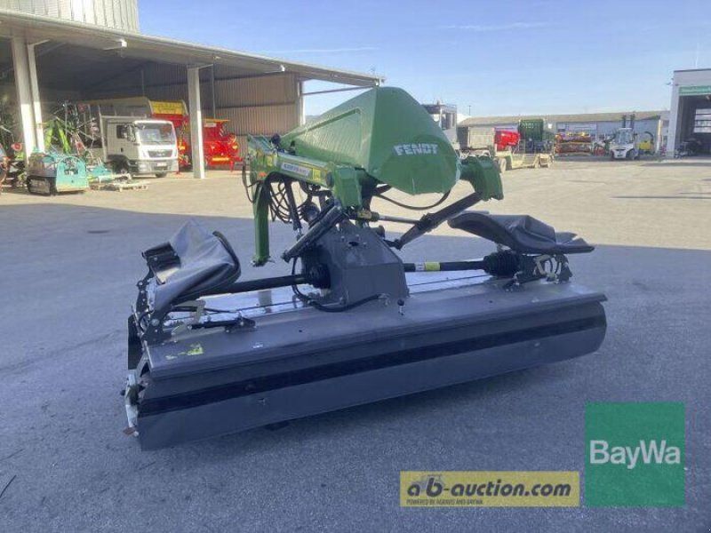 Fendt SLICER310 FQ KC