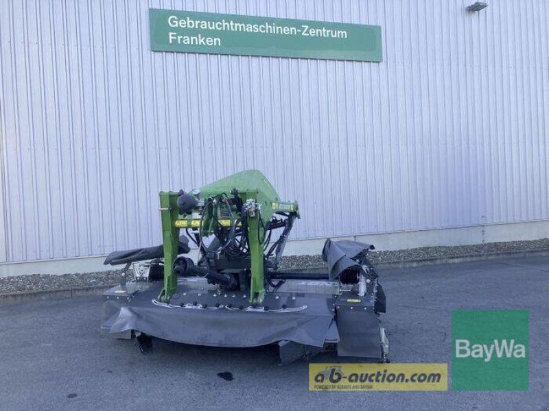 Fendt SLICER310 FQ KC
