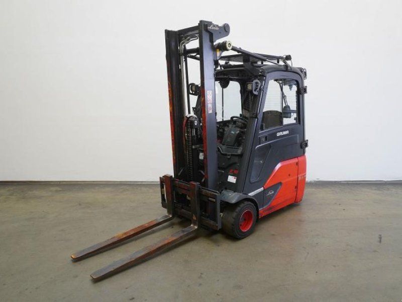 Linde E 18 EVO 386-02