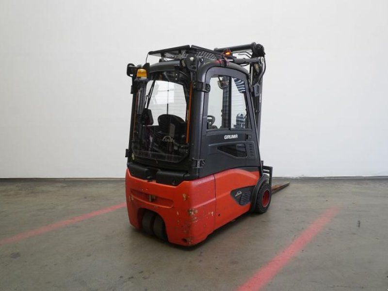 Linde E 18 EVO 386-02