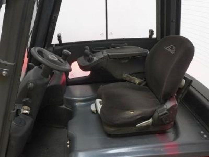 Linde E 18 EVO 386-02