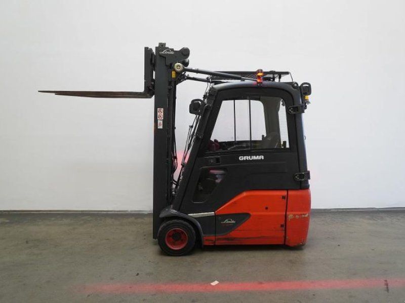 Linde E 18 EVO 386-02