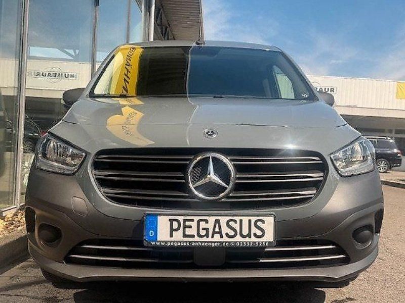 Mercedes Benz Citan 110 PKW VAN Minivan 1,3l. Kastenwagen