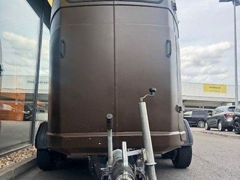 Westfalia Jupiter 2-Pferde Vollpoly 2t.