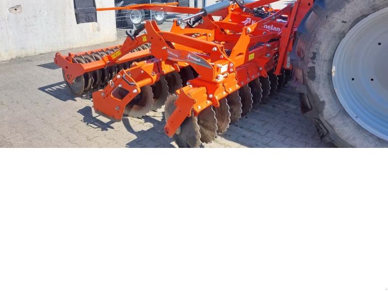 Kverneland Qualidisc 4000 F