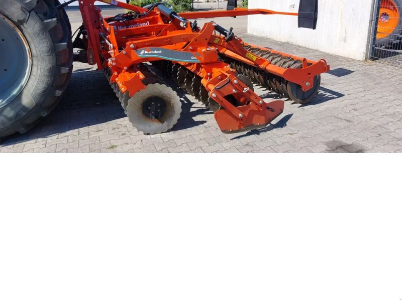 Kverneland Qualidisc 4000 F