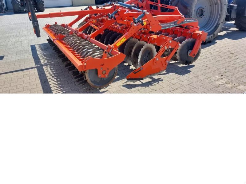 Kverneland Qualidisc 4000 F