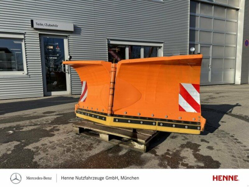 Hansa Vario  2400