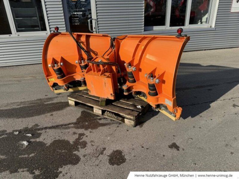 Hansa Vario  2400