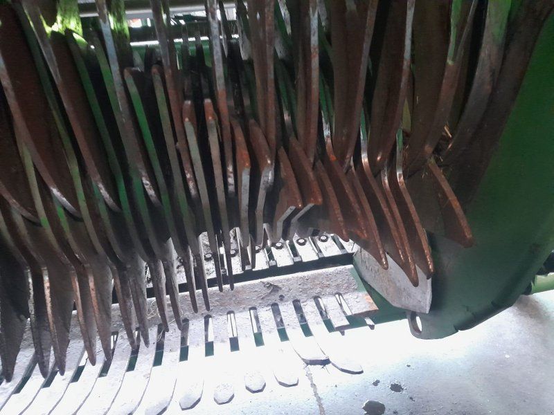 Krone Comprima CF 155 X- Treme