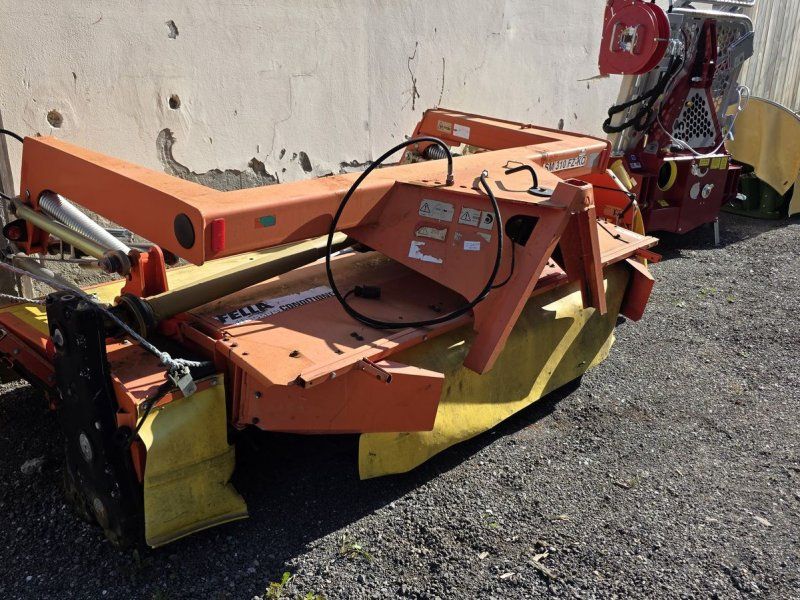 Fella SM 310 FZ- KC