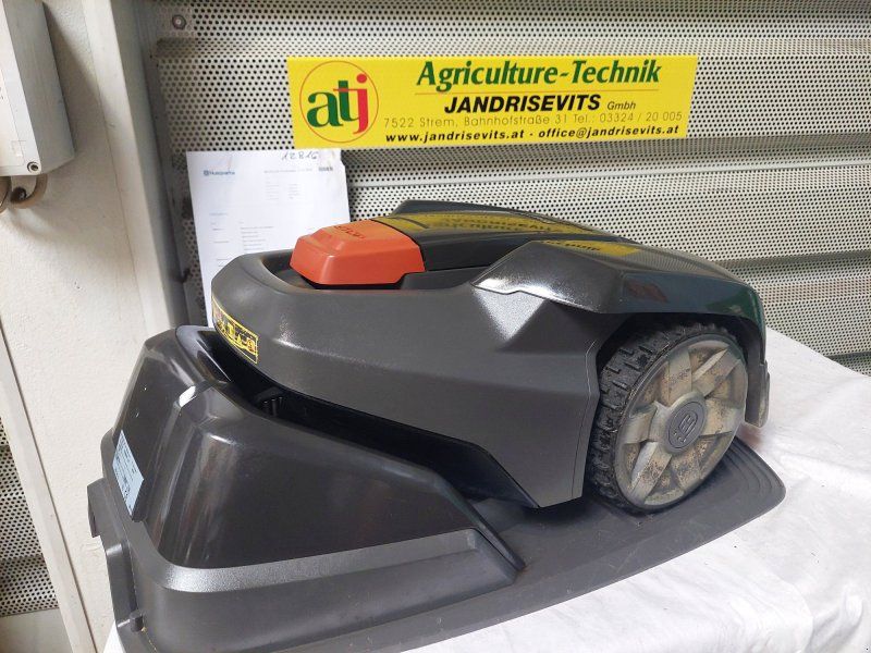 Husqvarna Auto 305
