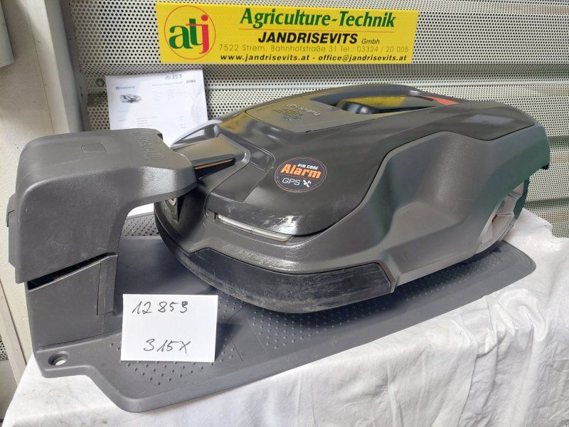 Husqvarna 315X