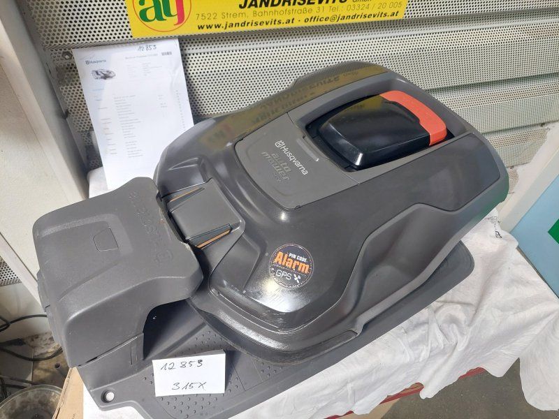 Husqvarna 315X