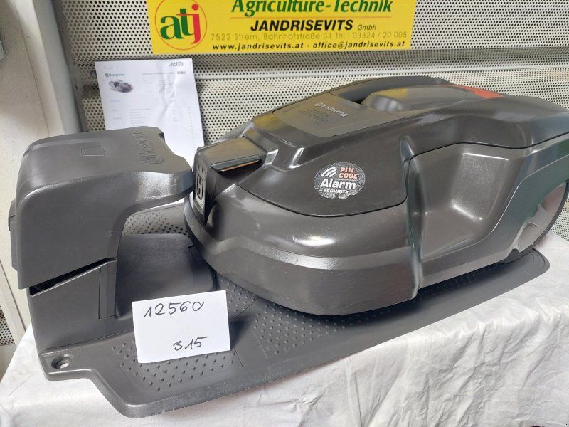 Husqvarna Auto 315