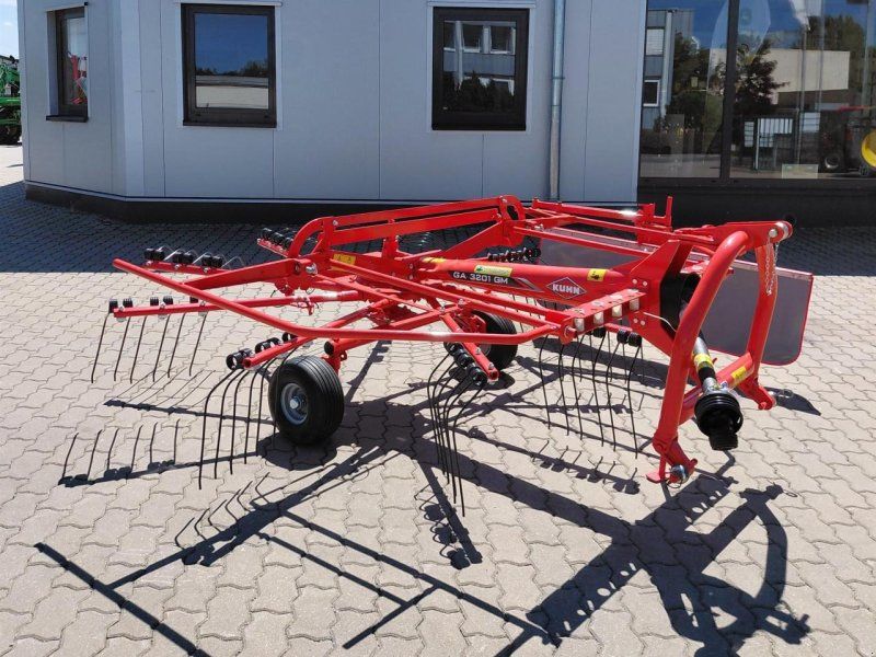 Kuhn GA 3201GM