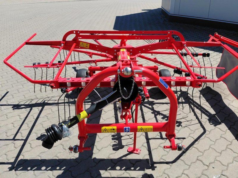Kuhn GA 3201GM
