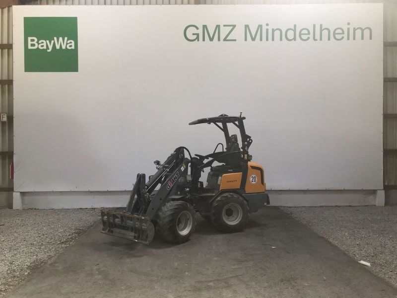 Giant D 337 T