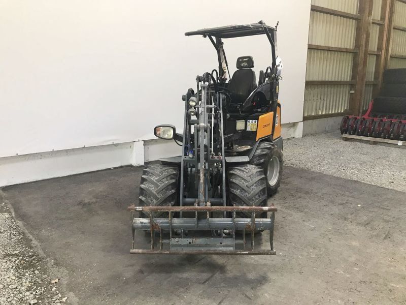 Giant D 337 T