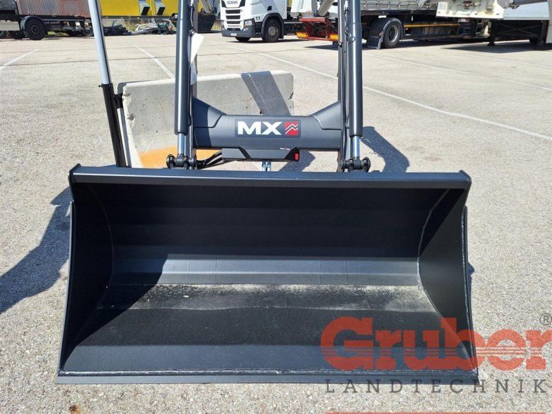MX Universalschaufel BR180