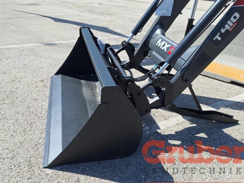 MX Universalschaufel BR180