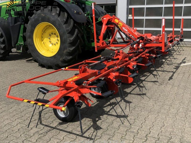 Kuhn GF 8703