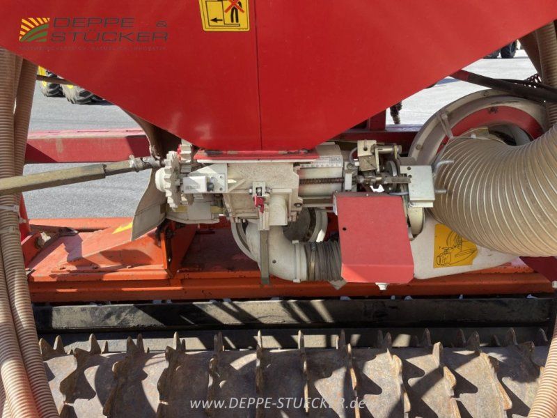 Accord Howard KSO300 / Drille