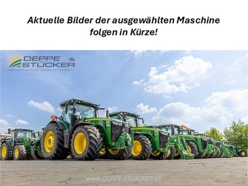 Kuhn GMD 310 F-FF
