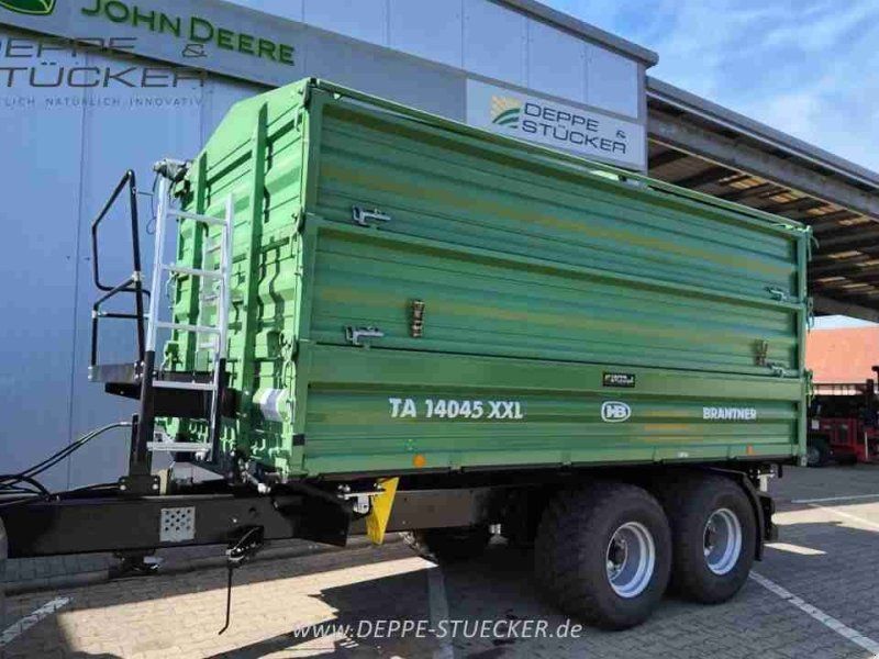Brantner TA 14045 XXL