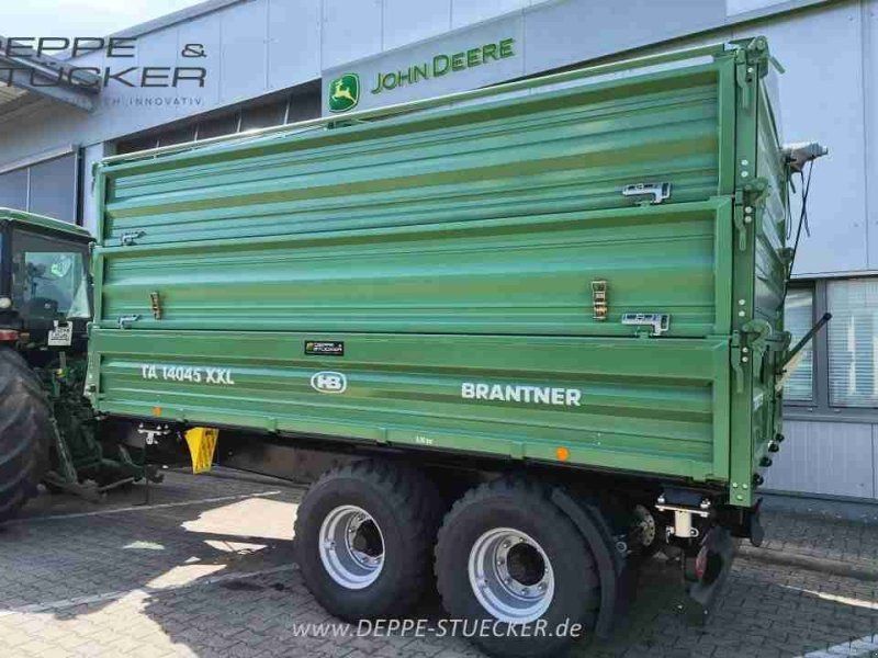 Brantner TA 14045 XXL