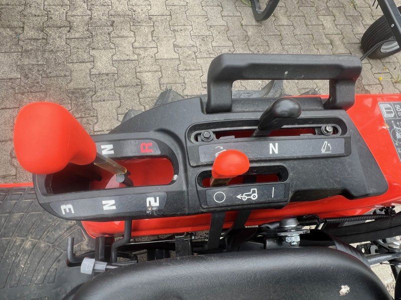 Kubota B1241 D-EC
