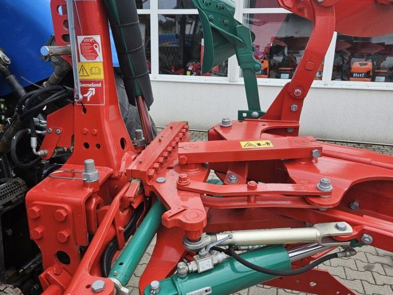 Kverneland LB 100200