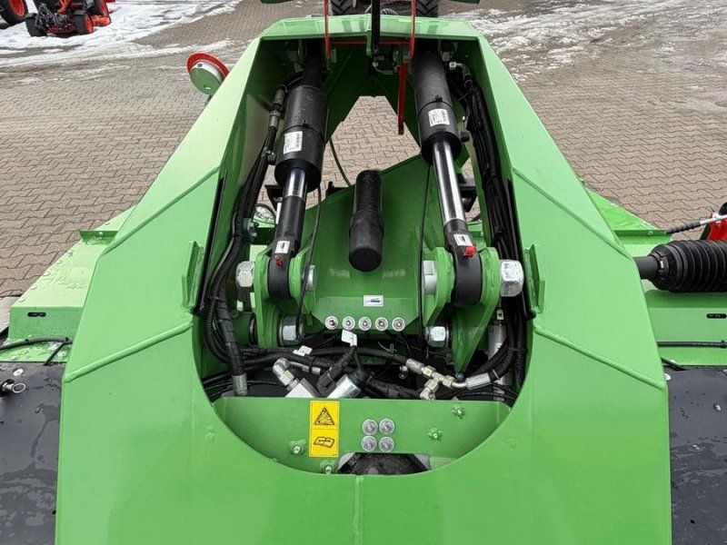Samasz XDF 301 SH PerfectCUT