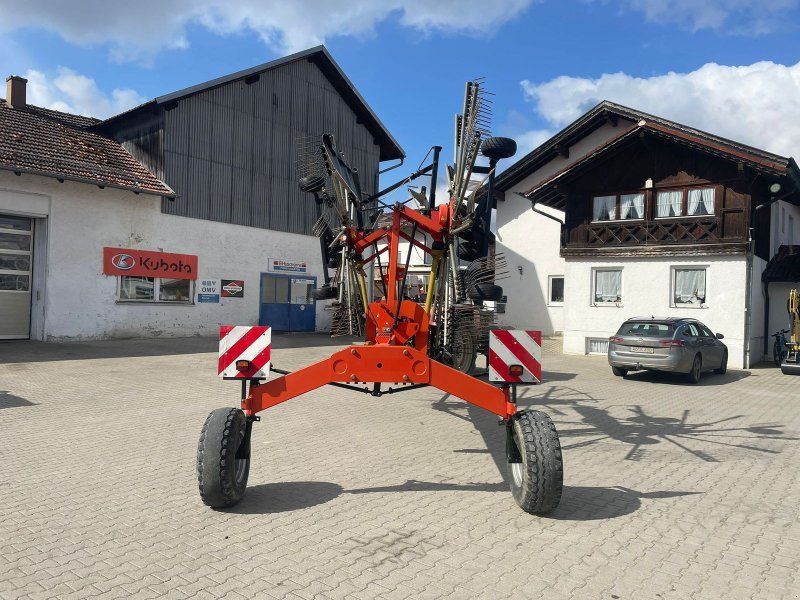 Fella TS 1603