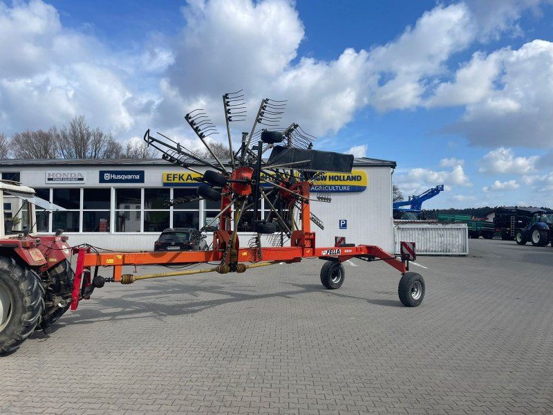 Fella TS 1603
