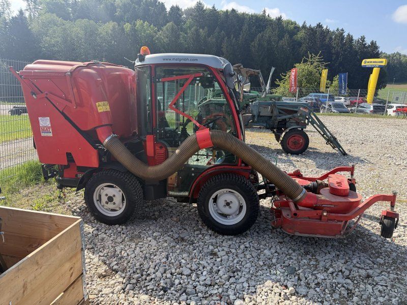 Antonio Carraro SP 5008 (2170-S)