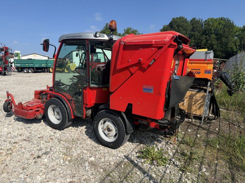 Antonio Carraro SP 5008 (2170-S)