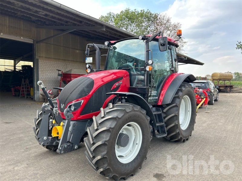 Valtra A 104 MH4