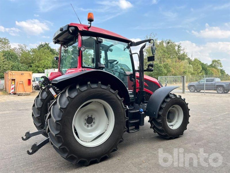 Valtra A 104 MH4
