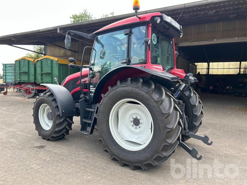 Valtra A 104 MH4