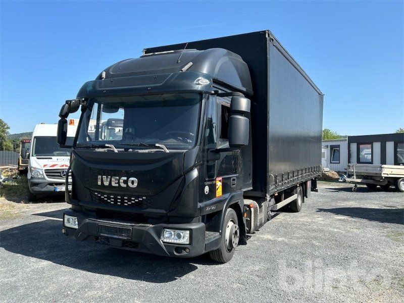 Iveco Eurocargo