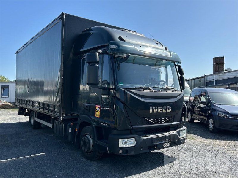 Iveco Eurocargo