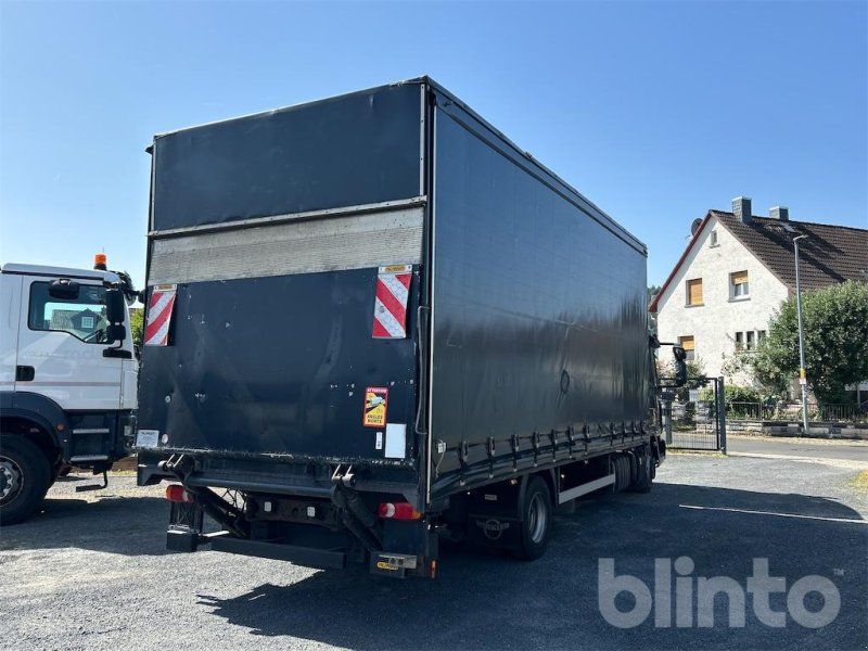 Iveco Eurocargo