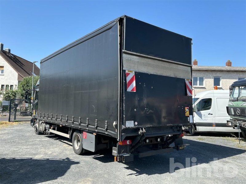 Iveco Eurocargo